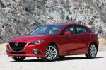 Mazda3 Hatchback 2014 года